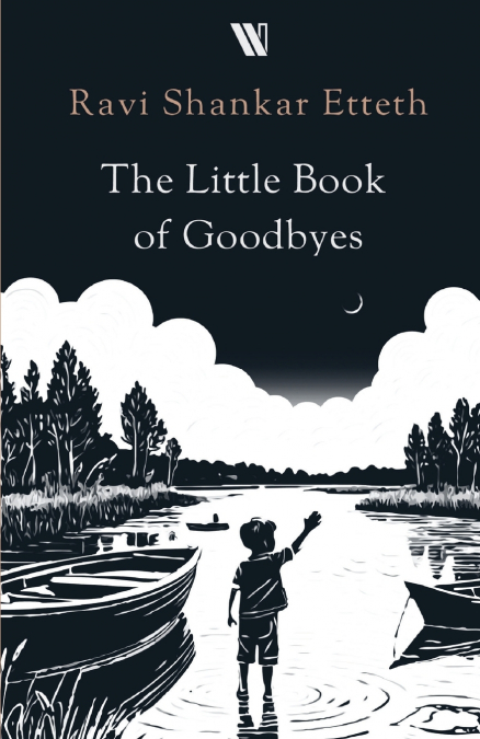 The Little Book of Goodbyes