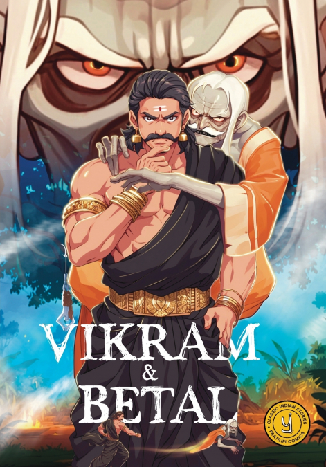 Vikram & Betal