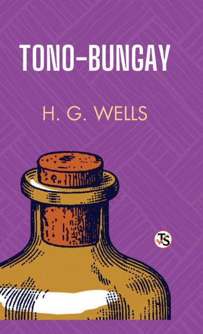 Tono-bungay