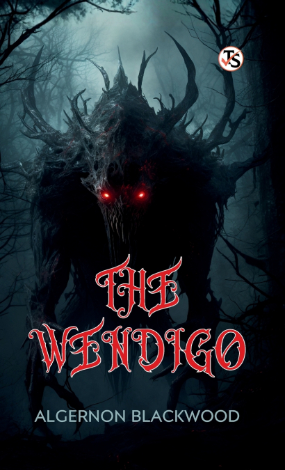 The Wendigo