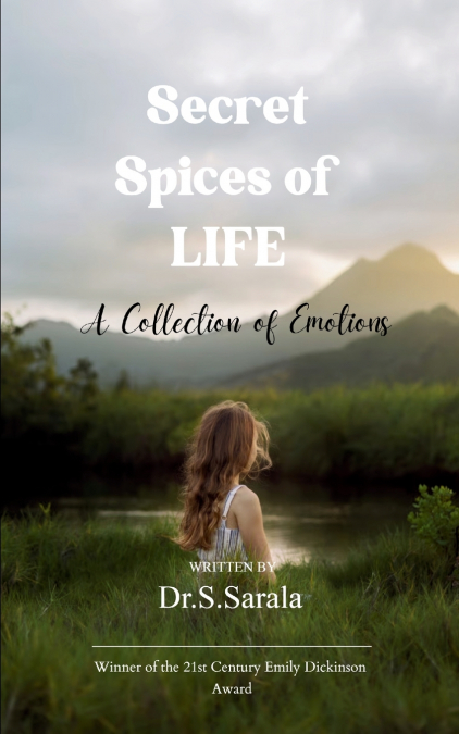 Secret Spices of  Life