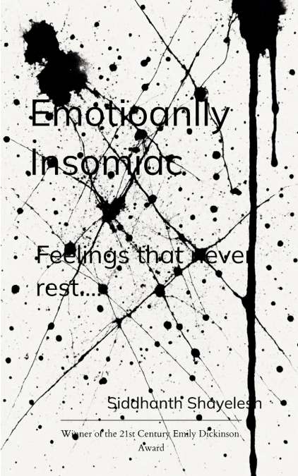 Emotionally Insomniac