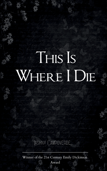 This Is Where I Die