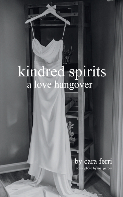 Kindred Spirits