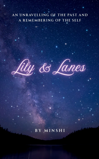 Lily and Lanes