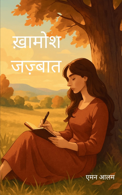 ख़ामोश जज़्बात