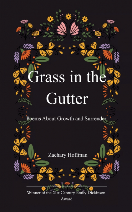 Grass in the Gutter