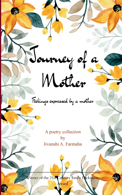 Journey of a Mother