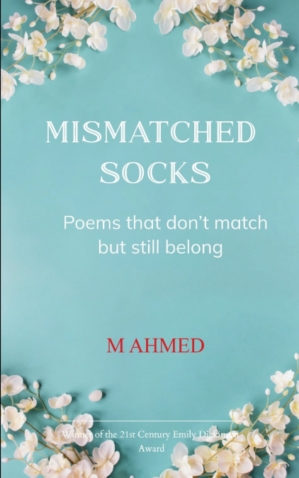 Mismatched socks