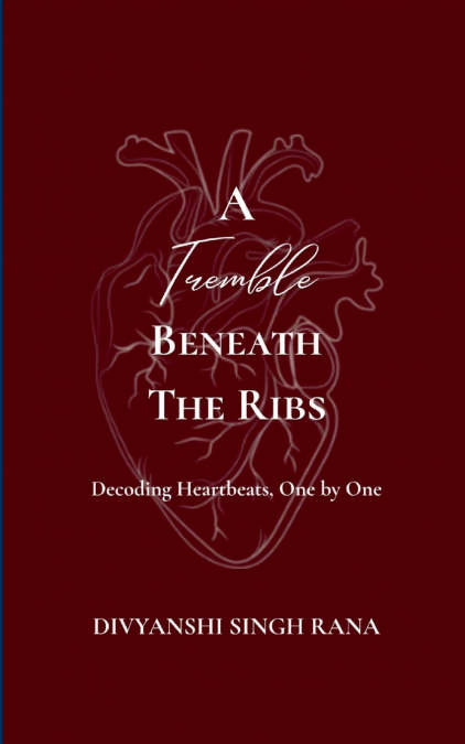 A Tremble Beneath the Ribs  Decoding Heartbeats, One by One