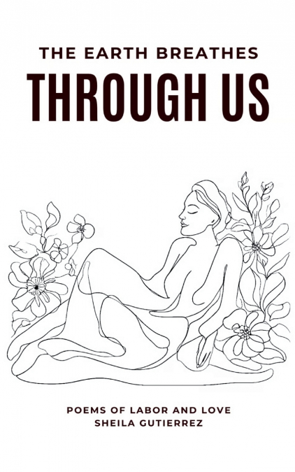 The Earth Breathes Through Us