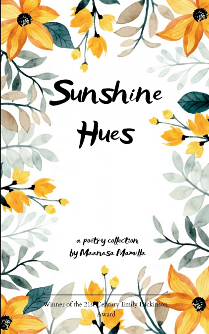 Sunshine hues