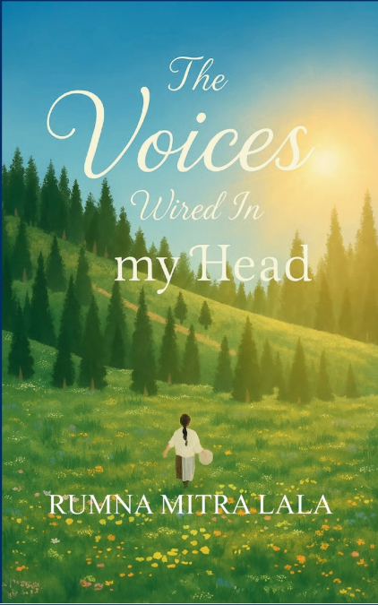 The Voices Wired In my Head