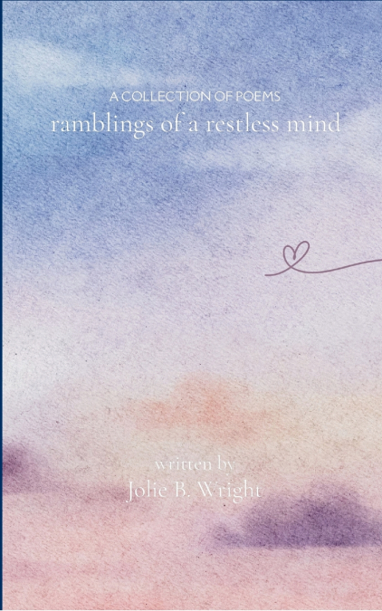 ramblings of a restless mind