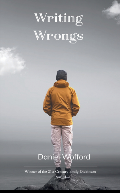 Writing Wrongs