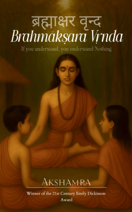 Brahmākṣara Vṛnda | ब्रह्माक्षर वृन्द