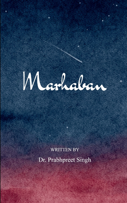 Marhaban