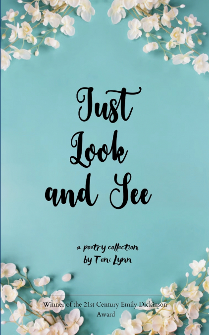 Just Look and See