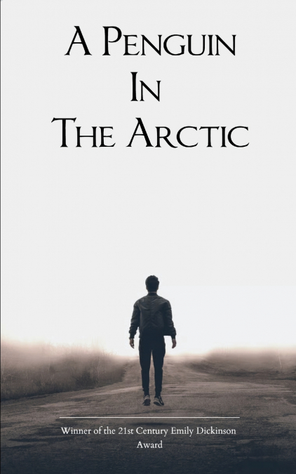 A Penguin In The Arctic