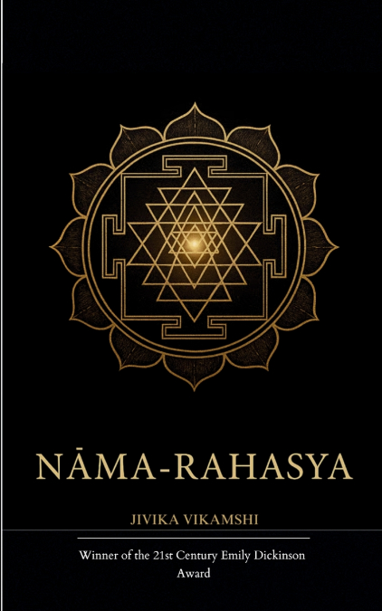 Nāma-Rahasya