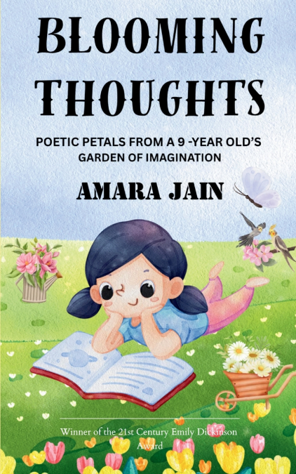 Blooming Thoughts