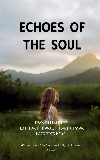 Echoes Of The Soul
