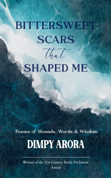 Bittersweet Scars That Shaped Me