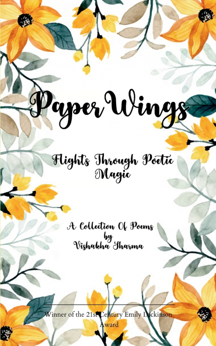 Paper Wings
