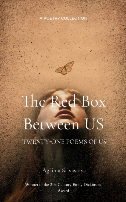 The Red Box Between Us