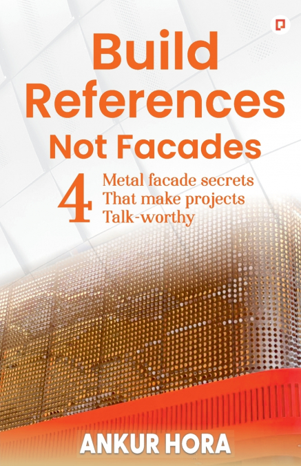 'Build References Not Facades
