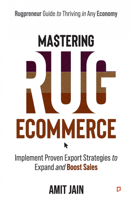 Mastering Rug Ecommerce