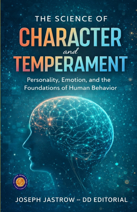 The Science of Character and Temperamentt (Illustrated, Refined and Edited)
