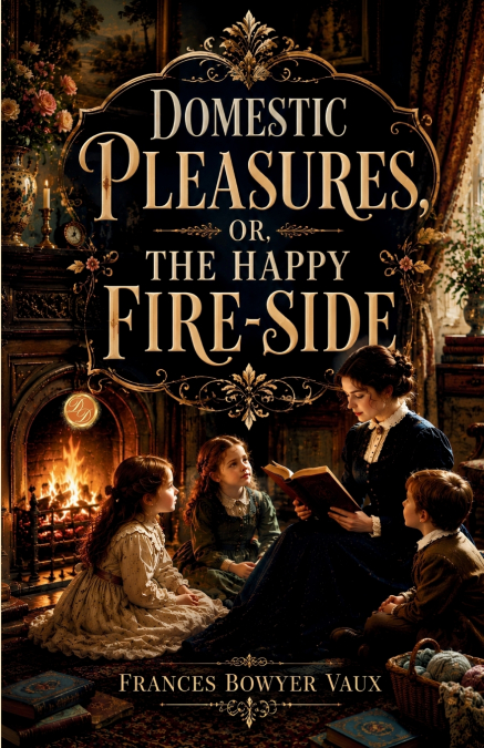 Domestic Pleasures, or, the Happy Fire-side