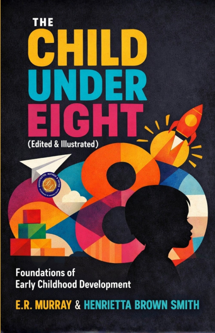 The Child Under Eight (Illustrated, Refined and Edited)
