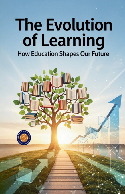 The Evolution of Learning (Illustrated, Refined and Edited)