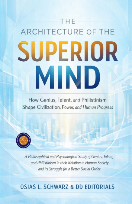 The Architecture of the Superior Mind