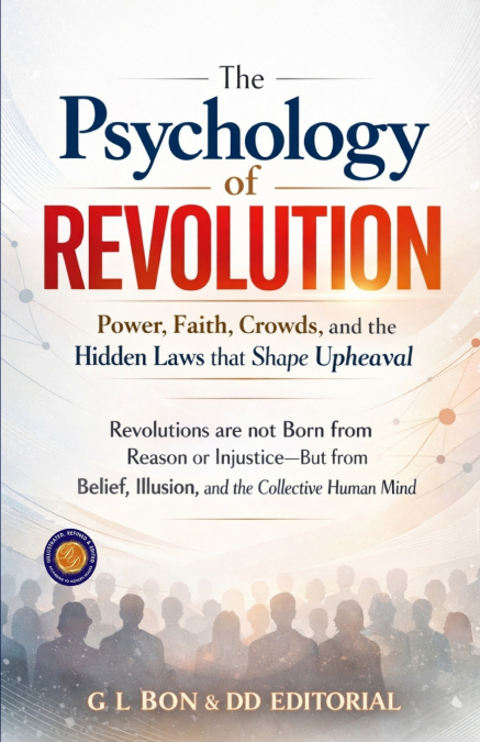 The Psychology of Revolution