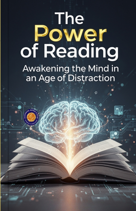The Power of Reading (Illustrated, Refined and Edited)