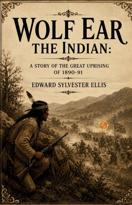 Wolf Ear the Indian