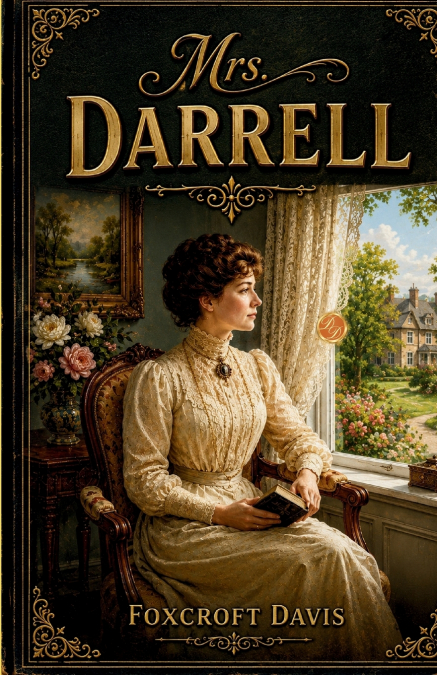 Mrs. Darrell