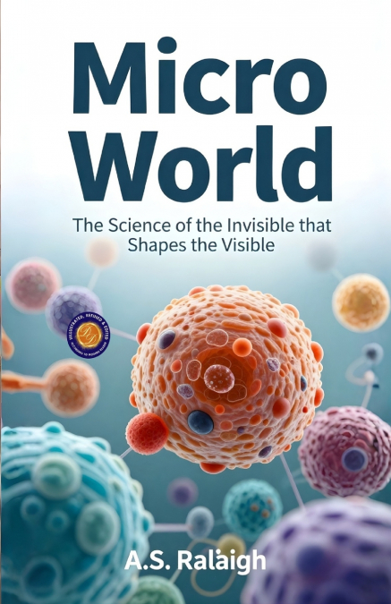 Micro World (Illustrated, Refined and Edited)