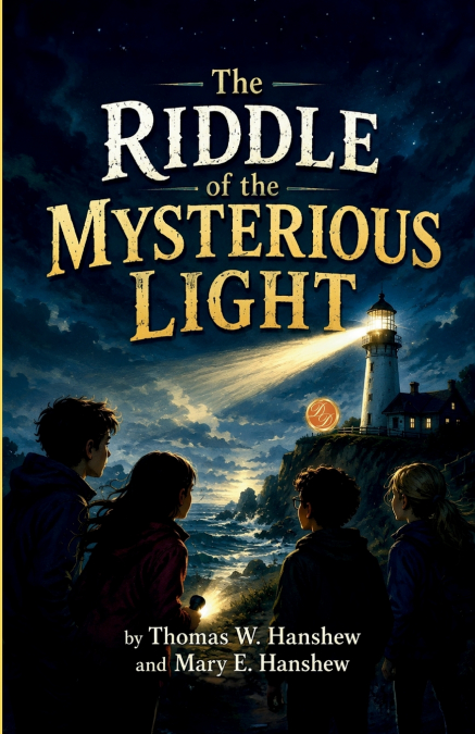 The Riddle of the Mysterious Light