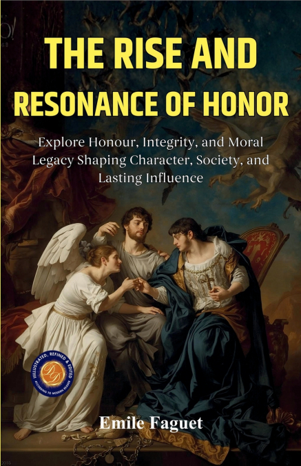 The Rise and Resonance of Honor (Illustrated, Refined & Edited)