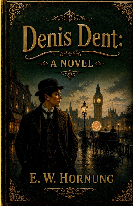 Denis Dent