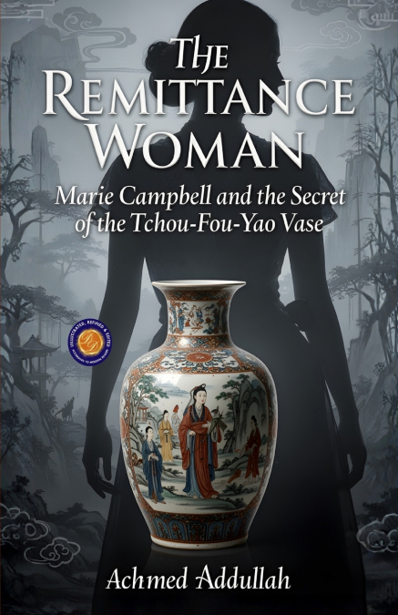 The Remittance Woman (Illustrated, Refined and Edited)