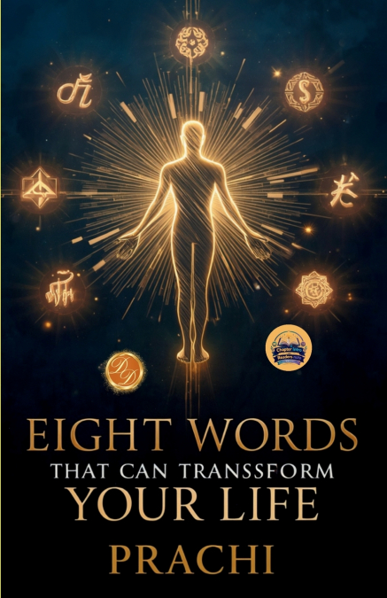 Eight Words that Can Transform Your Life (Illustrated, Refined and Edited)