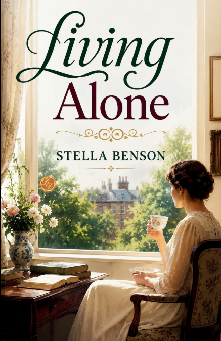 Living Alone