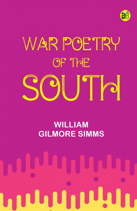 War Poetry of the South