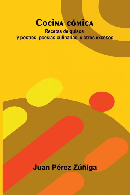 Cocina Cómica