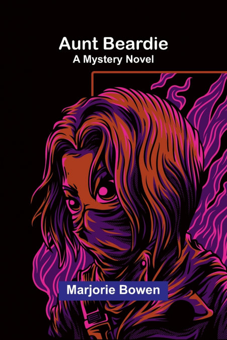 Aunt Beardie - A Mystery Novel